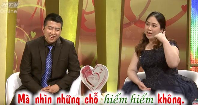 cham tia “cho hiem” lan dau gap mat, anh chang cuoi duoc vo xinh - 2