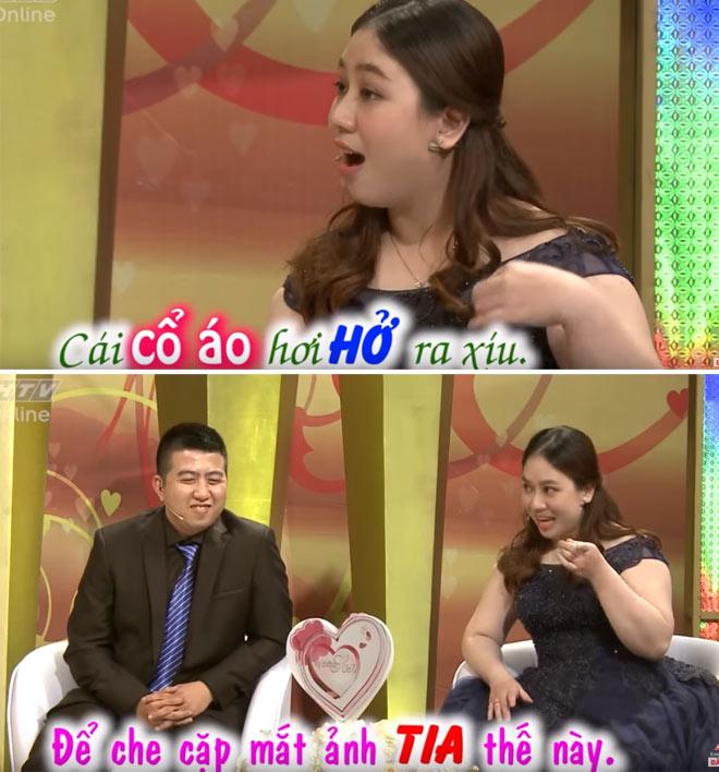 cham tia “cho hiem” lan dau gap mat, anh chang cuoi duoc vo xinh - 3