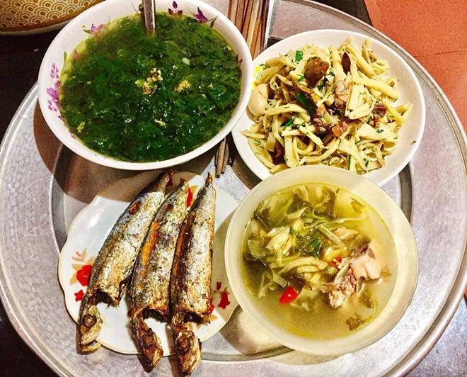 co giao 9x co nguy co e vi bo me giu mai o nha do "loi" nau an qua ngon - 9