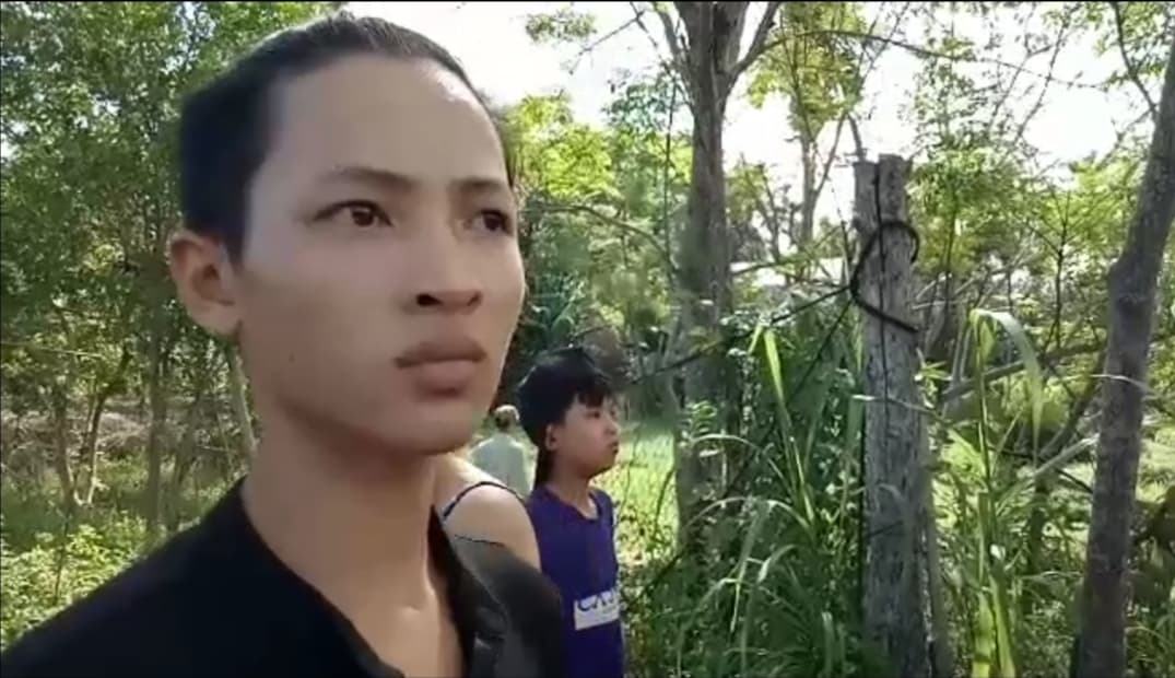 xe don dau gap nan khien 13 nguoi tu vong: nhan chung tiet lo cu no luc dem khuya - 1