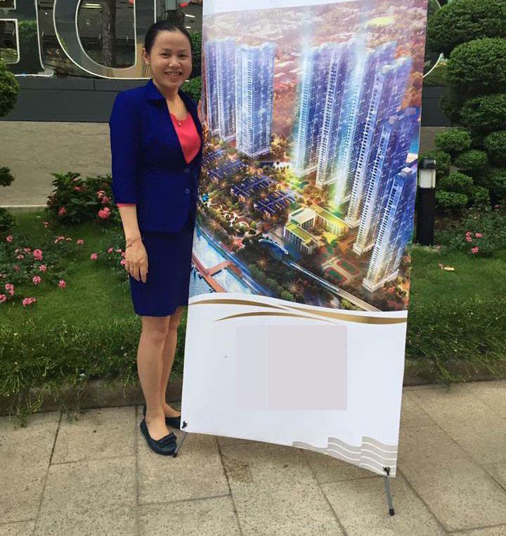 doanh nhan bat dong san so huu trieu do va man lot xac xinh dep khong ai nhan ra - 4