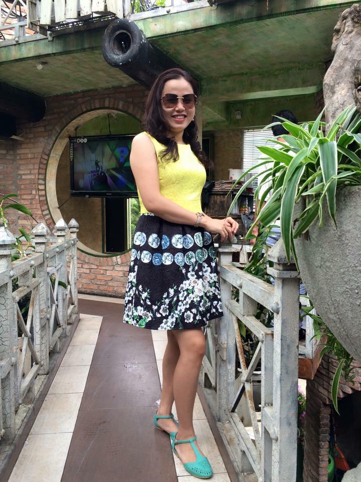 doanh nhan bat dong san so huu trieu do va man lot xac xinh dep khong ai nhan ra - 7