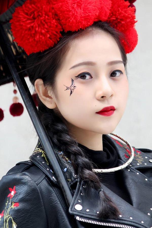 "tinh dich" cao tay khien nha phuong cung hong la nguoi xinh dep den muc nao? - 13