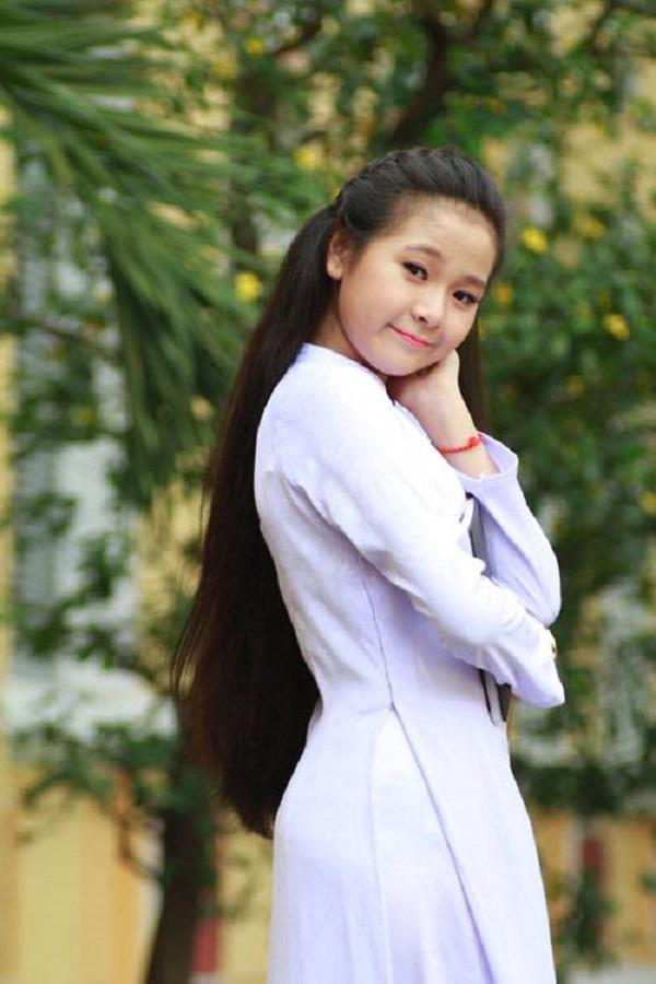 "tinh dich" cao tay khien nha phuong cung hong la nguoi xinh dep den muc nao? - 6