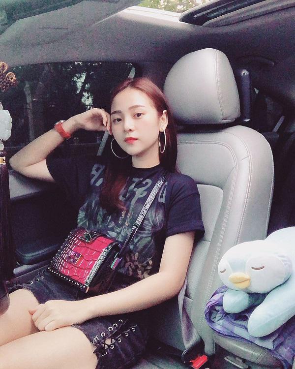 "tinh dich" cao tay khien nha phuong cung hong la nguoi xinh dep den muc nao? - 15