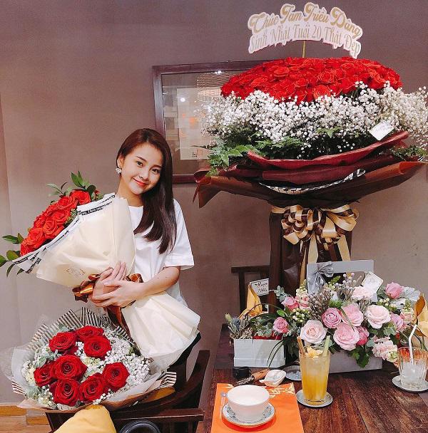 "tinh dich" cao tay khien nha phuong cung hong la nguoi xinh dep den muc nao? - 17