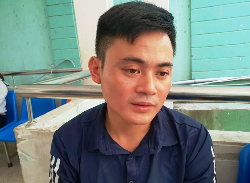 tai xe chay sau xe 13 nguoi chet: "uoc gi toi lai chiec xe do" - 2