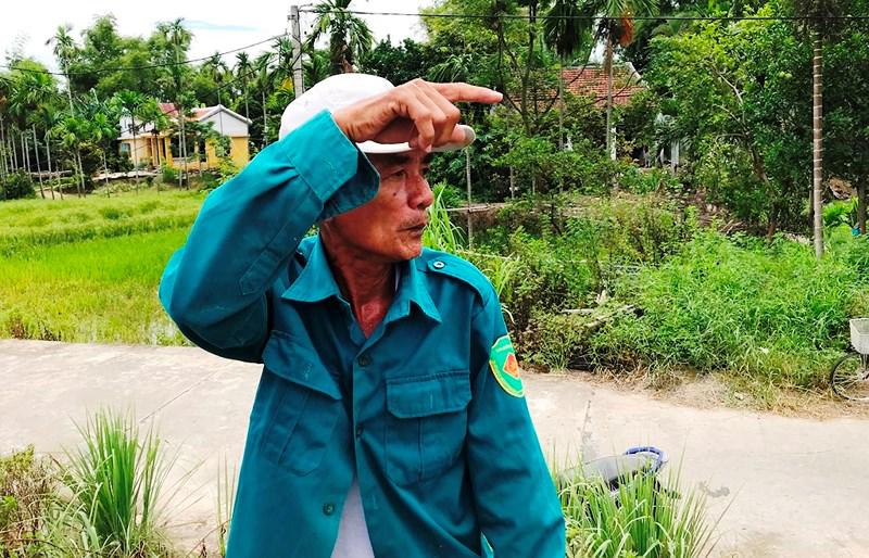 tai xe chay sau xe 13 nguoi chet: "uoc gi toi lai chiec xe do" - 3