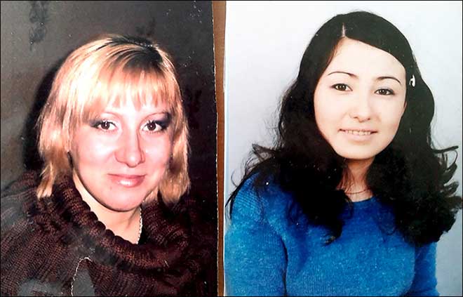 vo chet, chong vao tu va noi oan ngoai tinh suot 30 nam vi bi trao nham con - 1