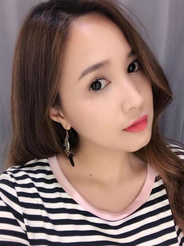 nhan sac my nhan "gao nep gao te": nguoi giong mai phuong thuy, nguoi bi don phau thuat tham my - 6