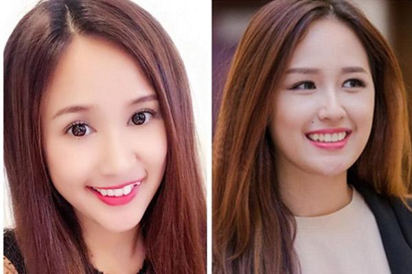 nhan sac my nhan "gao nep gao te": nguoi giong mai phuong thuy, nguoi bi don phau thuat tham my - 4