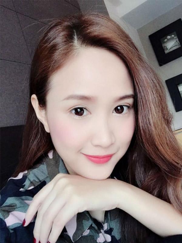 nhan sac my nhan "gao nep gao te": nguoi giong mai phuong thuy, nguoi bi don phau thuat tham my - 5