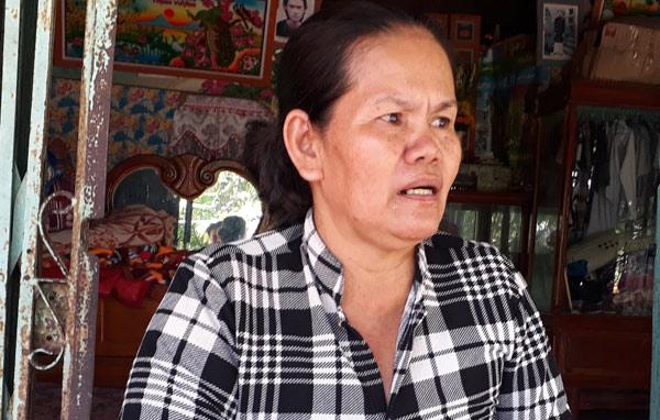 gia dinh len tieng vu co dau viet nghi tu vong bat thuong o trung quoc - 2