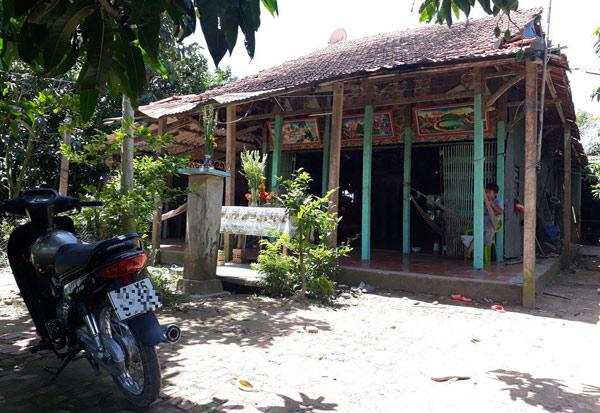 gia dinh len tieng vu co dau viet nghi tu vong bat thuong o trung quoc - 3