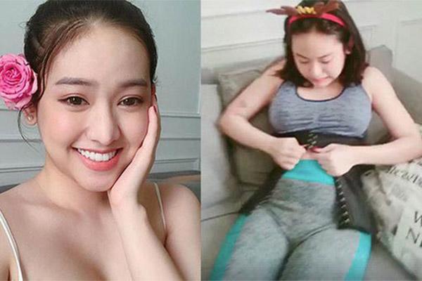 sau hut 2 kg mo bung, thuy vi khang dinh se khong bao gio "dao keo" nua - 2