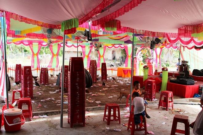 tai nan 13 nguoi chet khi di don dau: tiet lo bat ngo tu chu xe - 2