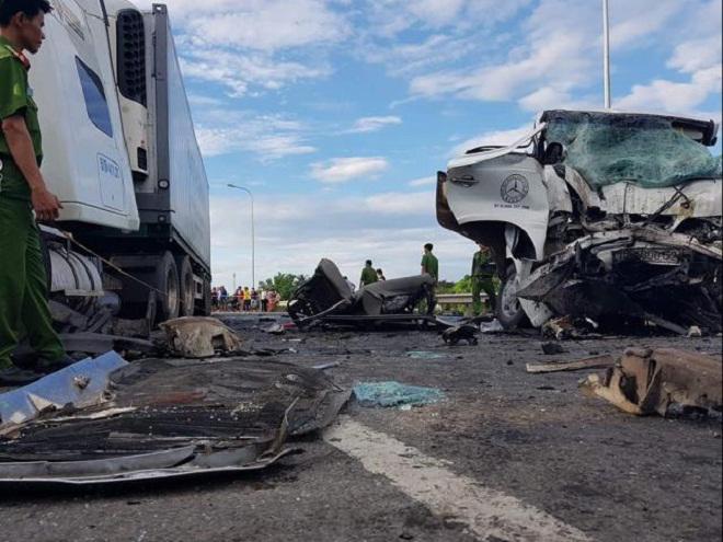 tai nan 13 nguoi chet khi di don dau: tiet lo bat ngo tu chu xe - 3