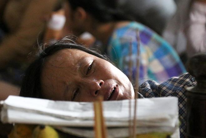 tai nan 13 nguoi chet o quang nam: trang dem dai tang luong dien - 1