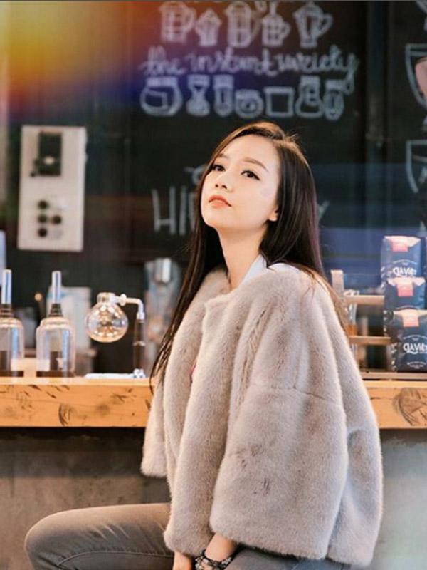 "ac nu giat chong" bang di: "tu tay trang diem trong phim, toi khong nghi fan phan ung nhu vay!" - 14