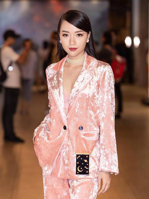 "ac nu giat chong" bang di: "tu tay trang diem trong phim, toi khong nghi fan phan ung nhu vay!" - 12