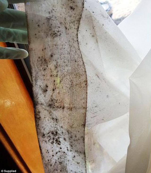 4 nam di vien 160 lan, co gai tuong nghen thai ky nao ngo do thu khong tuong trong nha - 4