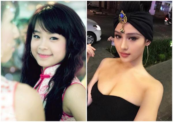 cu di canh, hoi ban than "giong nhau nhu giot nuoc" cua huyen baby lai khien dan tinh ban loan - 4