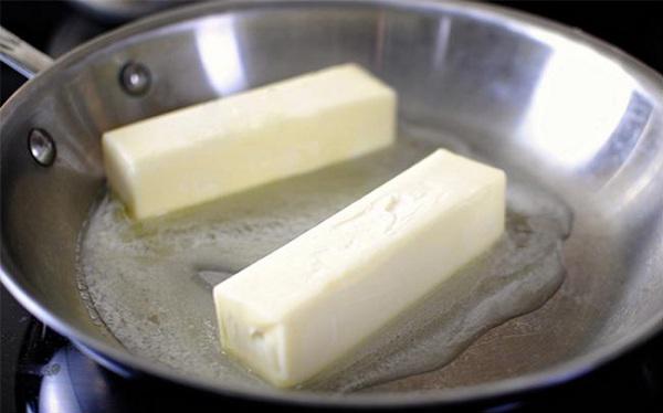 tron ngay mot thia bo cung loai qua nay, da den bam sinh cung len tone sau 2 tuan - 6