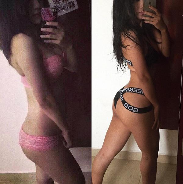 duoc vi nhu my nhan dang boc lua nhat tay nguyen nhung ai ngo co nang nay chi cao 1m51? - 14