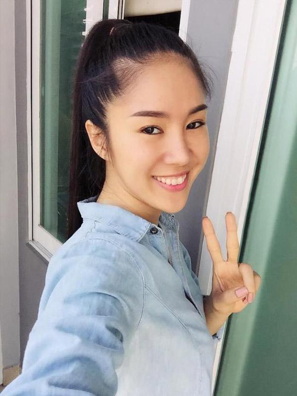 nhan sac my nhan "gao nep gao te": nguoi giong mai phuong thuy, nguoi bi don phau thuat tham my - 14