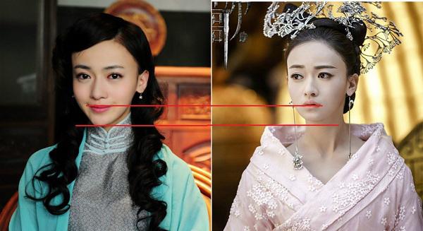 qua xinh dep, cac my nhan phim dien hy cong luoc bi "boc phot" phau thuat tham my? - 9