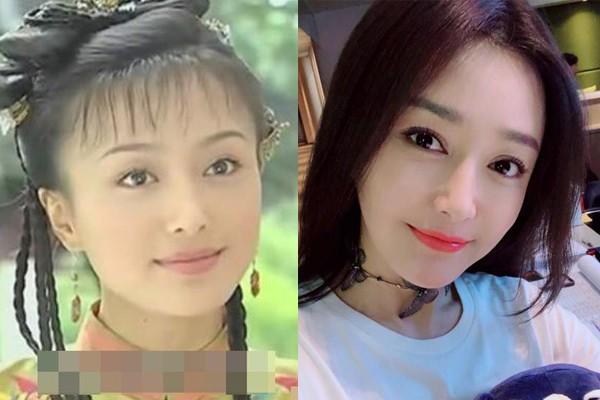 qua xinh dep, cac my nhan phim dien hy cong luoc bi "boc phot" phau thuat tham my? - 19