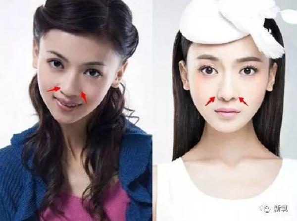 qua xinh dep, cac my nhan phim dien hy cong luoc bi "boc phot" phau thuat tham my? - 2