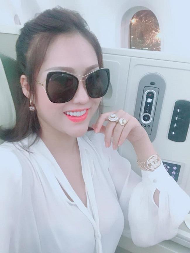 sau 1 nam "dai tu" tien ty, phi thanh van ngay cang giong bup be boc lua - 14