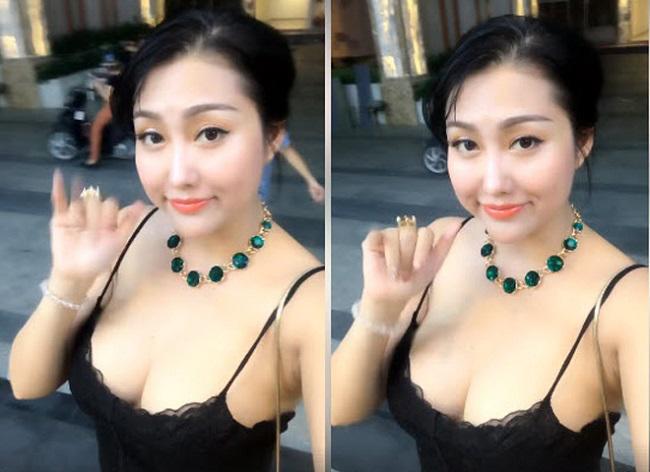 sau 1 nam "dai tu" tien ty, phi thanh van ngay cang giong bup be boc lua - 2