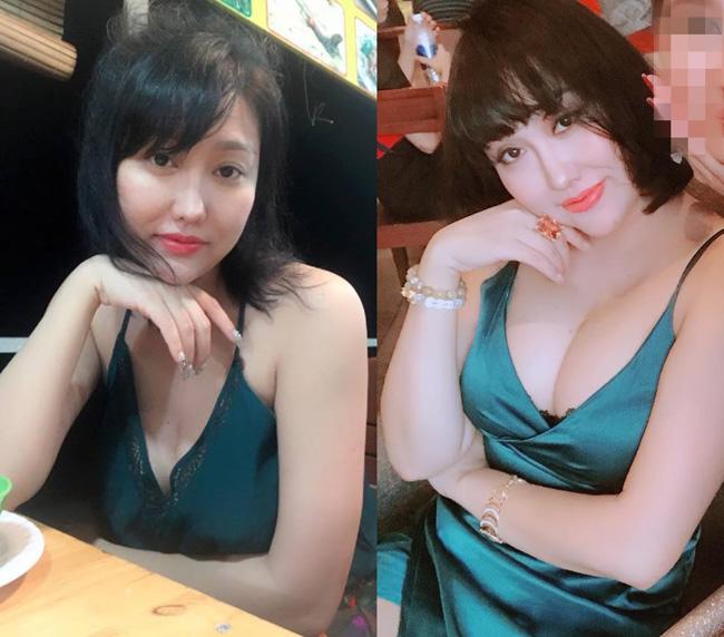 sau 1 nam "dai tu" tien ty, phi thanh van ngay cang giong bup be boc lua - 3