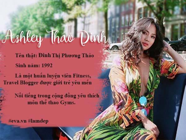 duoc vi nhu my nhan dang boc lua nhat tay nguyen nhung ai ngo co nang nay chi cao 1m51? - 1