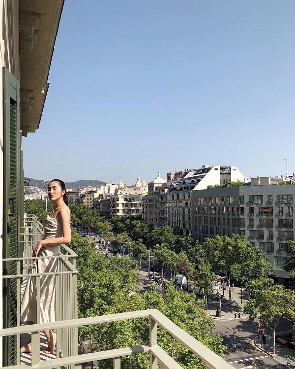 fan xot xa khi thay tang thanh ha du mat tuoi vui nhung dang voc gay go, mong manh - 5