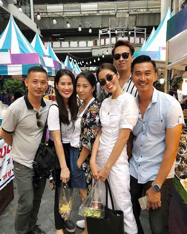 fan xot xa khi thay tang thanh ha du mat tuoi vui nhung dang voc gay go, mong manh - 3