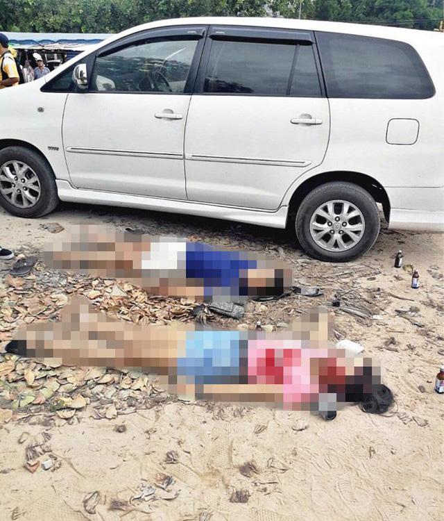 hoa khoi xinh dep bi ong chu hop dem ban chet vi tu choi ket hon - 1