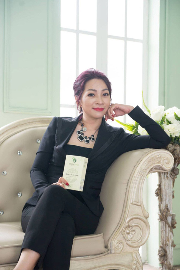 vuot len nghich canh, me mot con thu nhap “khung” moi thang nho kinh doanh online - 1