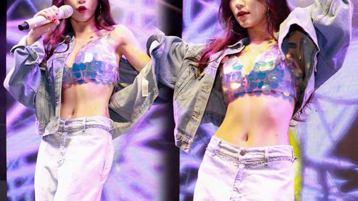 trong khi ngoc trinh co lay lai vong eo 56, da co nhung nguoi dep nay “vuot mat” mat roi! - 15