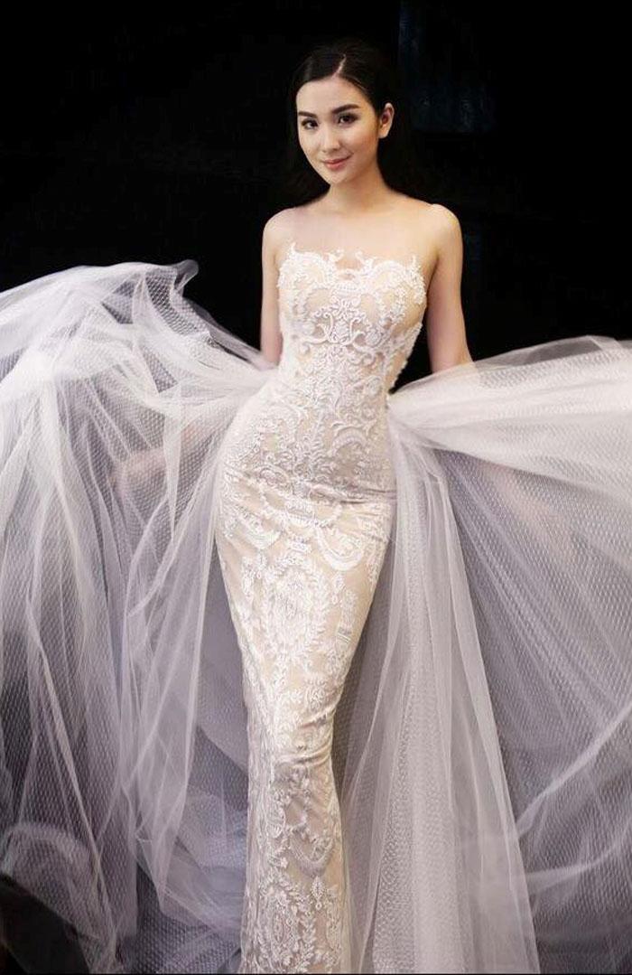 trong khi ngoc trinh co lay lai vong eo 56, da co nhung nguoi dep nay “vuot mat” mat roi! - 18