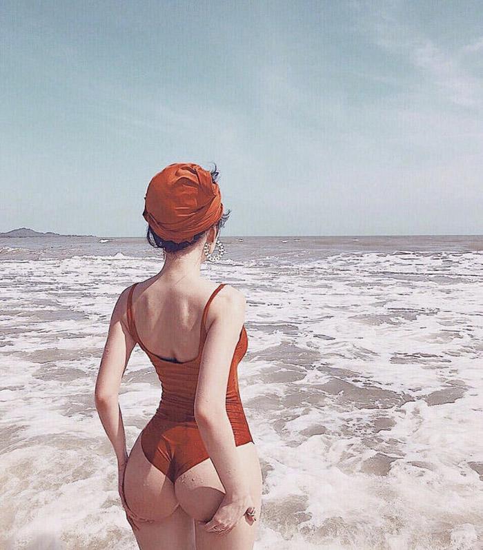 trong khi ngoc trinh co lay lai vong eo 56, da co nhung nguoi dep nay “vuot mat” mat roi! - 3