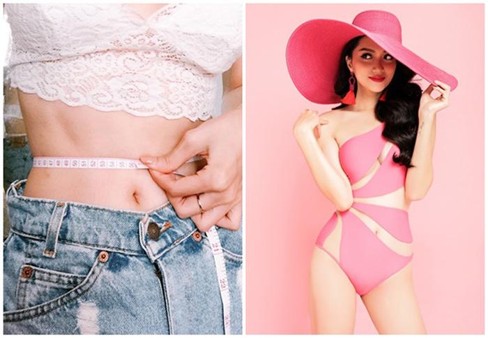 trong khi ngoc trinh co lay lai vong eo 56, da co nhung nguoi dep nay “vuot mat” mat roi! - 8