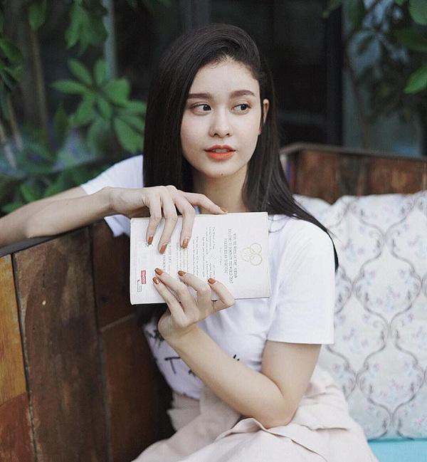 day la 2 bi kip giup truong quynh anh lot xac sau ly hon, chi em can hoc hoi - 1