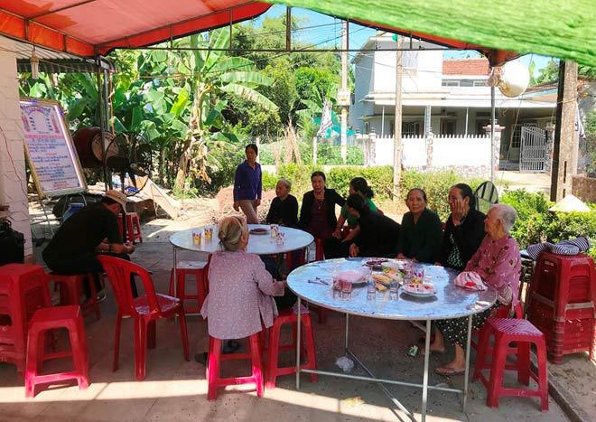 goc toi sau vu an con gai sat hai me ruot bi liet vi... qua met khi cham soc - 2