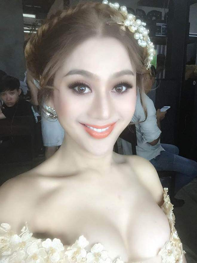 mac ve dep dao keo, lam khanh chi van no luc chung minh tre trung nhu gai doi muoi - 3