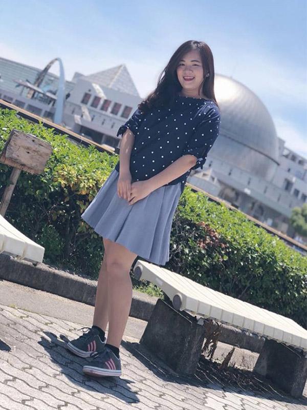 nho dieu nay, khong ai tin duoc lan da cua co nang da tung bi “tan pha” boi kem tron! - 5