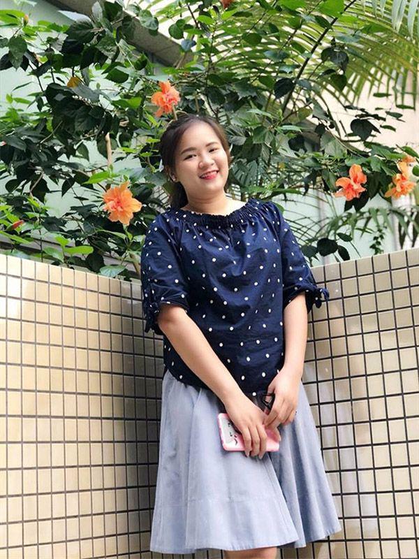 nho dieu nay, khong ai tin duoc lan da cua co nang da tung bi “tan pha” boi kem tron! - 1