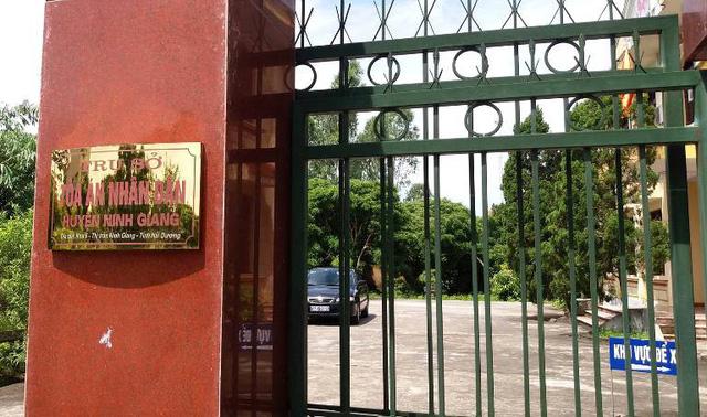 tin moi vu ly hon “la” o hai duong: nguoi ban hanh quyet dinh chiu trach nhiem gi? - 4